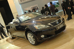 2009款 300 3.0L 自动 