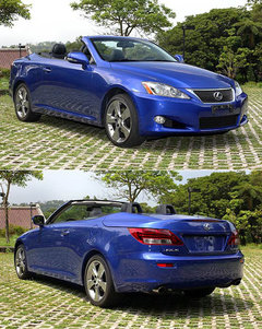 2009款 300 3.0L 自动 