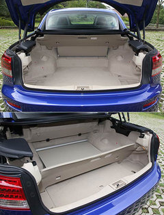 2009款 300 3.0L 自动 