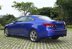 2009款 300 3.0L 自动 