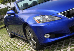 2009款 300 3.0L 自动 