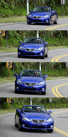2009款 300 3.0L 自动 