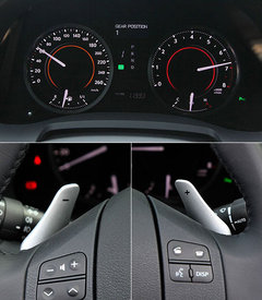 2009款 300 3.0L 自动 
