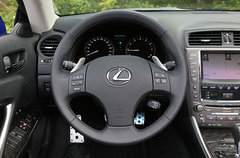 2009款 300 3.0L 自动 