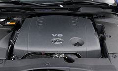2009款 300 3.0L 自动 