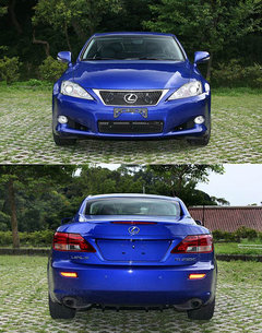 2009款 300 3.0L 自动 