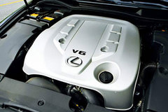 2009款 300 3.0L 自動(dòng) 