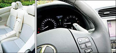2009款 300 3.0L 自動(dòng) 