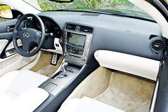 2009款 300 3.0L 自動(dòng) 