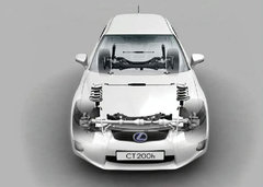 2009款 300 3.0L 自動(dòng) 