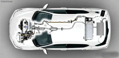 2009款 300 3.0L 自動(dòng) 