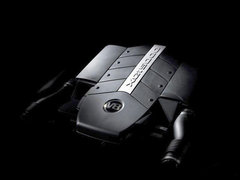 2007款 CM600L 3.2L 自动 加长版