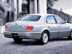 2007款 CM600L 3.2L 自动 加长版