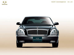 2007款 CM600L 3.2L 自动 加长版