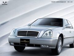 2007款 CM600L 3.2L 自动 加长版
