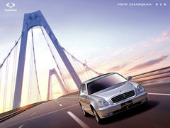 2007款 CM600L 3.2L 自动 加长版