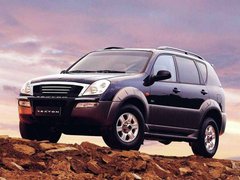 2006款 RX270 Xdi 2.7T 自动 豪华型