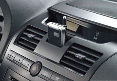 2006款 RX270 Xdi 2.7T 自动 豪华型