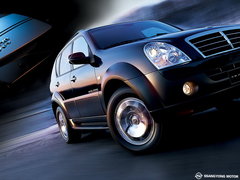 2006款 RX270 Xdi 2.7T 自动 豪华型
