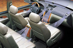 2006款 RX270 Xdi 2.7T 自动 豪华型