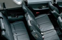 2006款 RX270 Xdi 2.7T 自动 豪华型