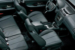 2006款 RX270 Xdi 2.7T 自动 豪华型