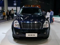 2006款 RX270 Xdi 2.7T 自动 豪华型