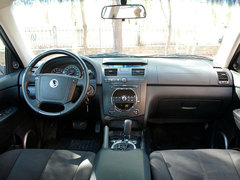 2006款 RX270 Xdi 2.7T 自动 豪华型