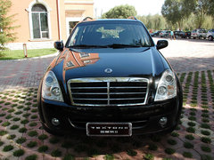 2006款 RX270 Xdi 2.7T 自动 豪华型