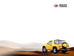 2010款 2.8L 手动 新超值版 四驱
