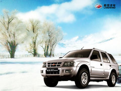2010款 2.8L 手动 新超值版 四驱