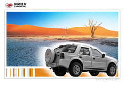 2010款 2.8L 手动 新超值版 四驱
