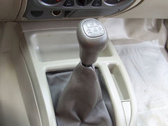 2006款 2.8 手动 柴油版