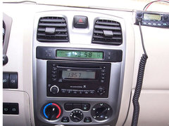 2006款 2.8 手动 柴油版