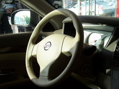 2006款 2.0L CVT 
