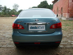 2006款 2.0L CVT 