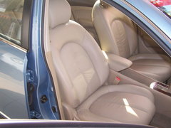 2006款 2.0L CVT 