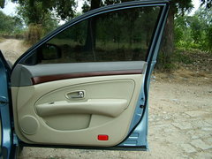 2006款 2.0L CVT 
