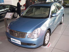 2006款 2.0L CVT 