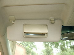 2006款 2.0L CVT 