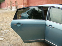 2006款 2.0L CVT 