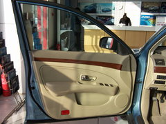 2006款 2.0L CVT 