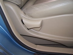 2006款 2.0L CVT 