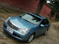2006款 2.0L CVT 
