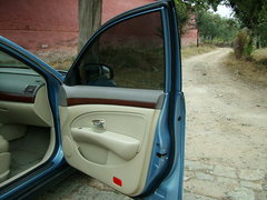2006款 2.0L CVT 