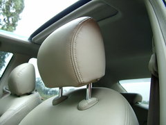 2006款 2.0L CVT 