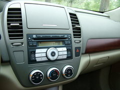 2006款 2.0L CVT 