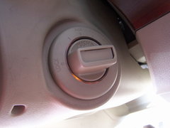 2006款 2.0L CVT 