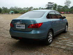 2006款 2.0L CVT 