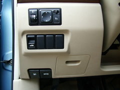 2006款 2.0L CVT 